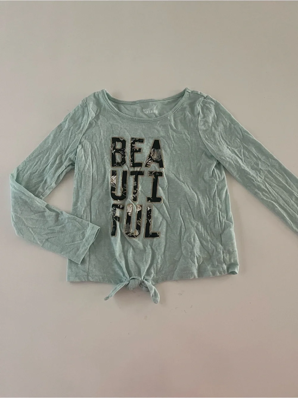7- Piece Girls Play Lot Size Small (Nike shorts, Adidas shirt)